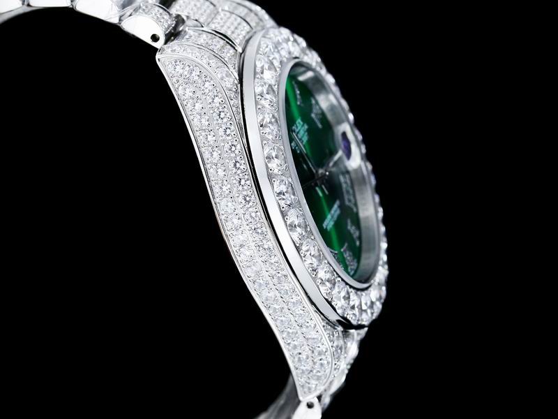 Rolex 42mm 10-Date just (11)