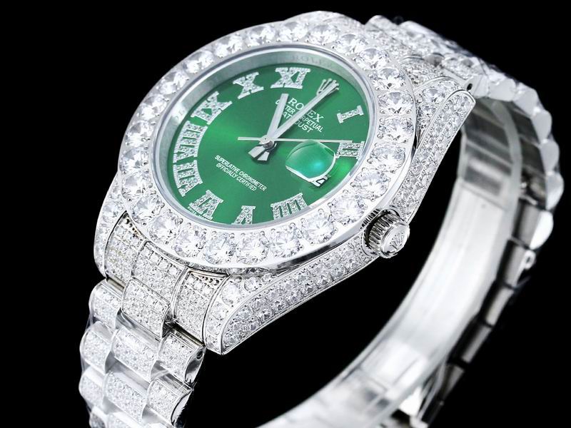 Rolex 42mm 10-Date just (14)