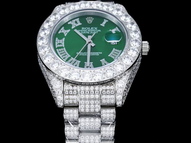 Rolex 42mm 10-Date just (15)