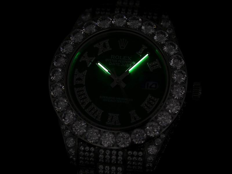 Rolex 42mm 10-Date just (16)