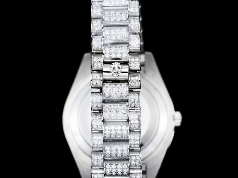 Rolex 42mm 10-Date just (18)