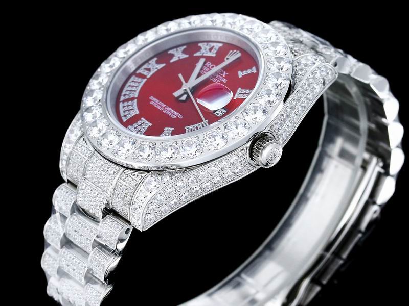 Rolex 42mm 10-Date just (5)