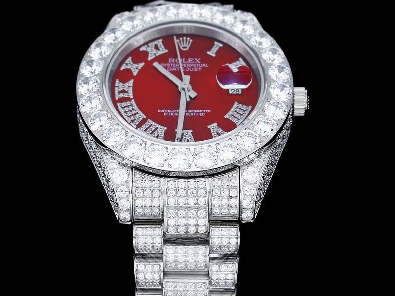 Rolex 42mm 10-Date just (6)