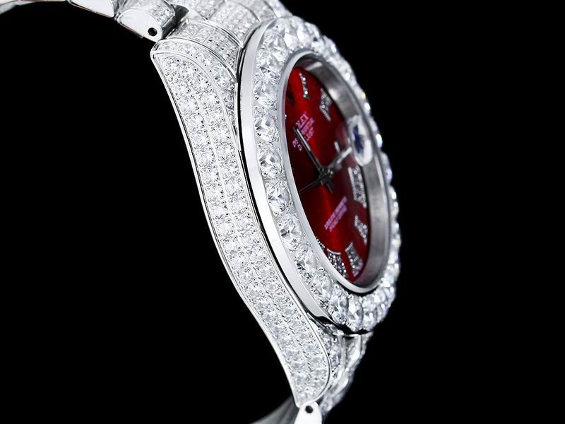 Rolex 42mm 10-Date just (8)