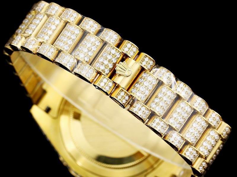 Rolex 42mm 11-Date just (5)