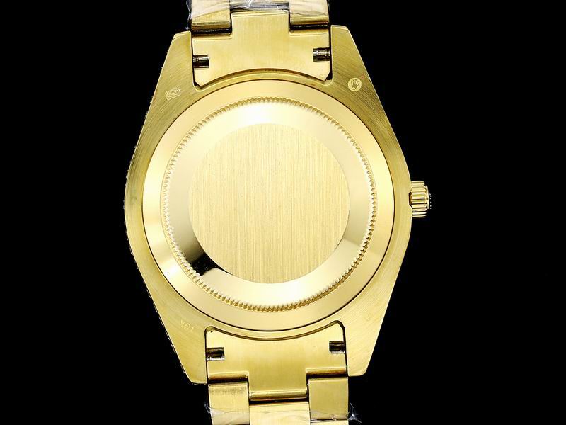 Rolex 42mm 11-Date just (6)