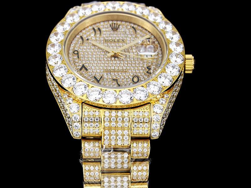 Rolex 42mm 11-Date just (7)