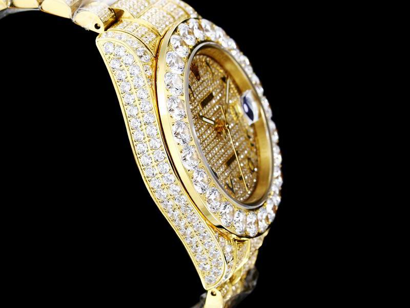 Rolex 42mm 11-Date just (8)