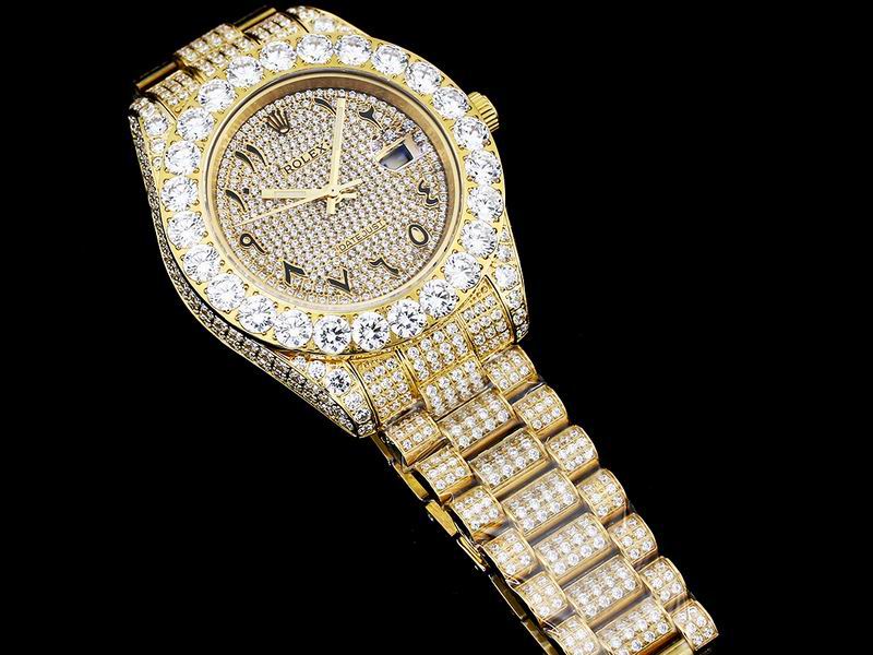 Rolex 42mm 11-Date just (9)