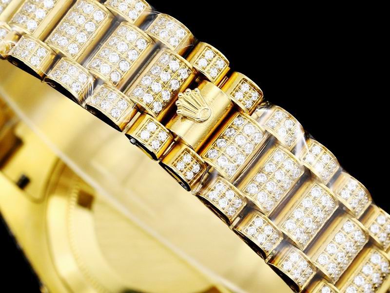 Rolex 42mm 13-Date just (1)