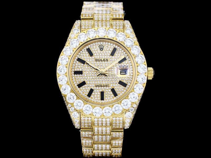 Rolex 42mm 13-Date just (3)