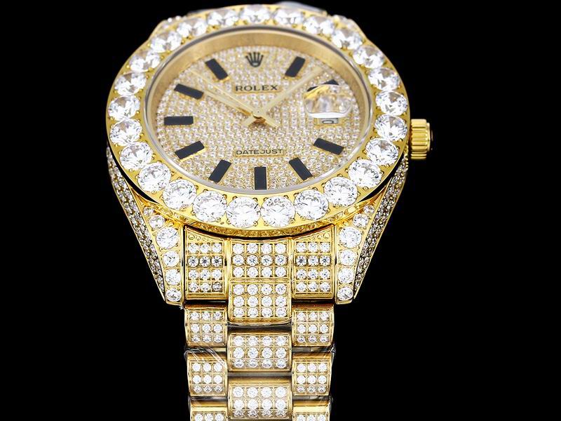 Rolex 42mm 13-Date just (4)