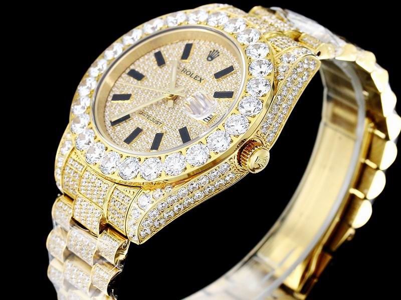 Rolex 42mm 13-Date just (6)