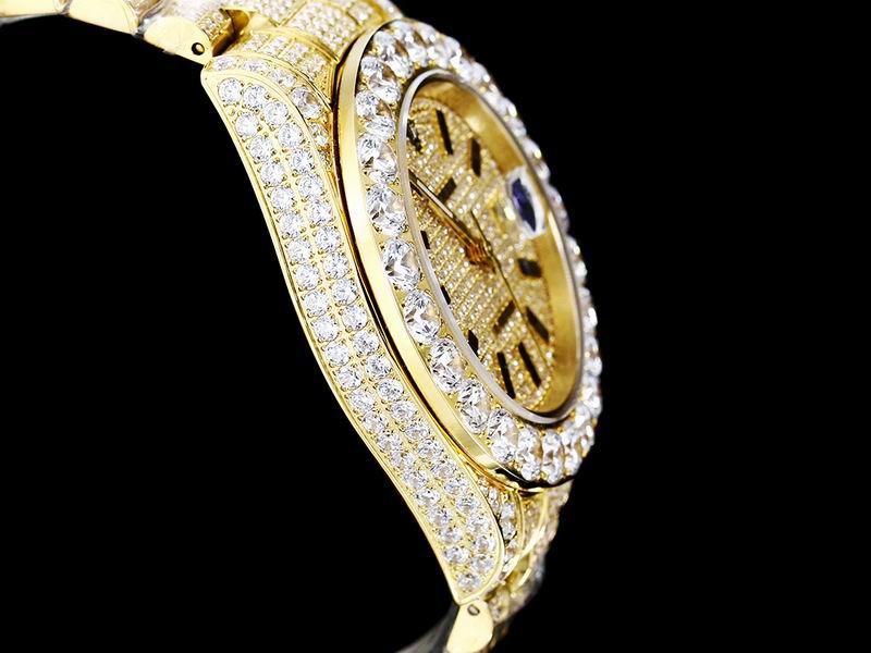 Rolex 42mm 13-Date just (7)