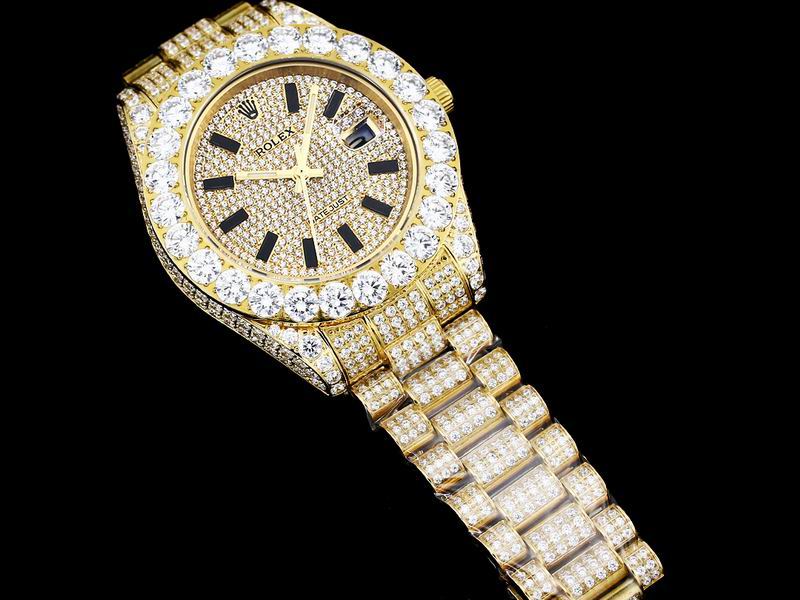 Rolex 42mm 13-Date just (9)