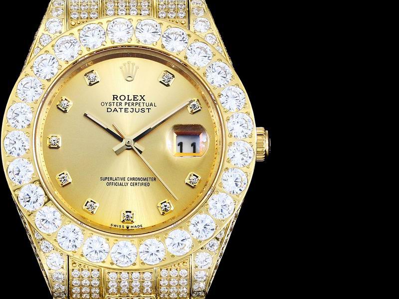 Rolex 42mm 14-date just (11)