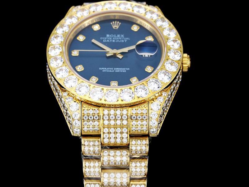 Rolex 42mm 14-date just (3)