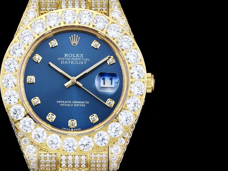 Rolex 42mm 14-date just (5)