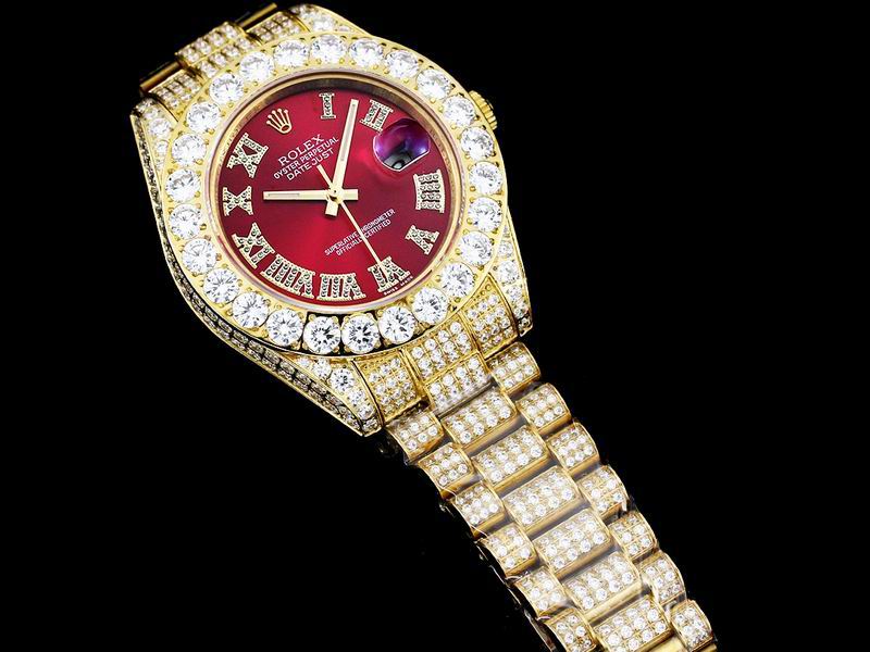 Rolex 42mm 15-Date just (10)