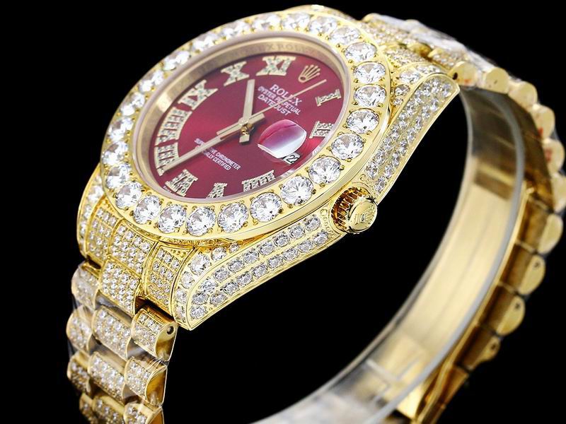 Rolex 42mm 15-Date just (12)