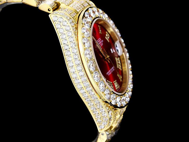 Rolex 42mm 15-Date just (14)