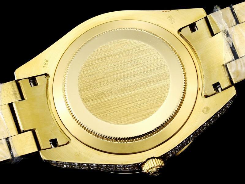 Rolex 42mm 15-Date just (15)