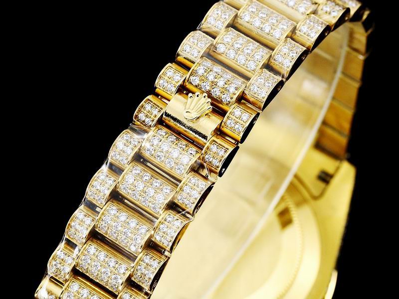 Rolex 42mm 15-Date just (18)