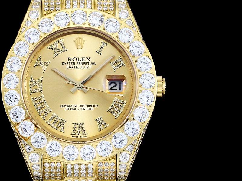 Rolex 42mm 15-Date just (3)