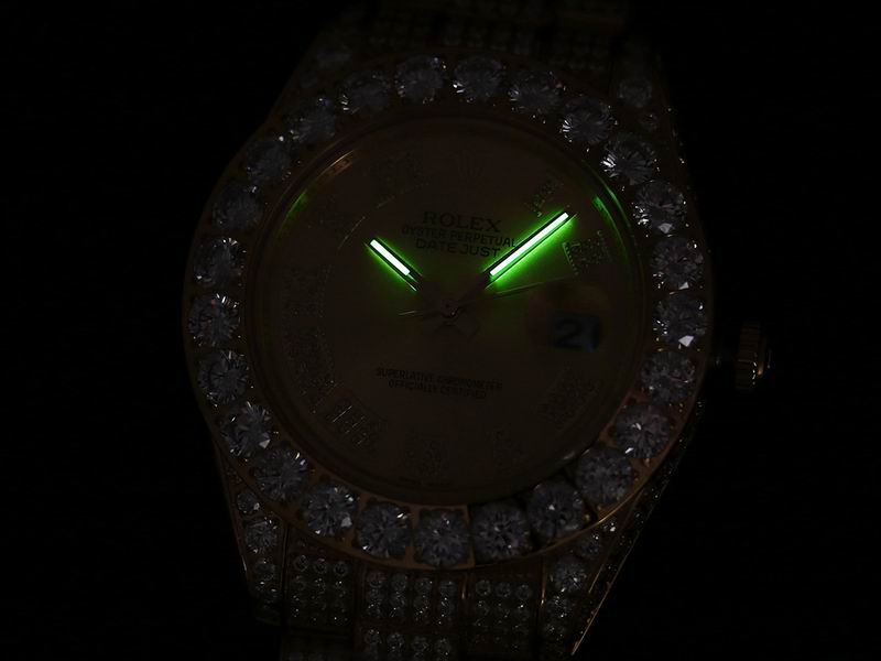 Rolex 42mm 15-Date just (6)