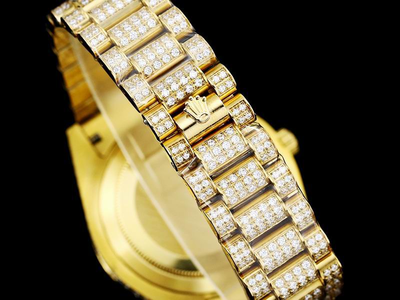 Rolex 42mm 15-Date just (8)