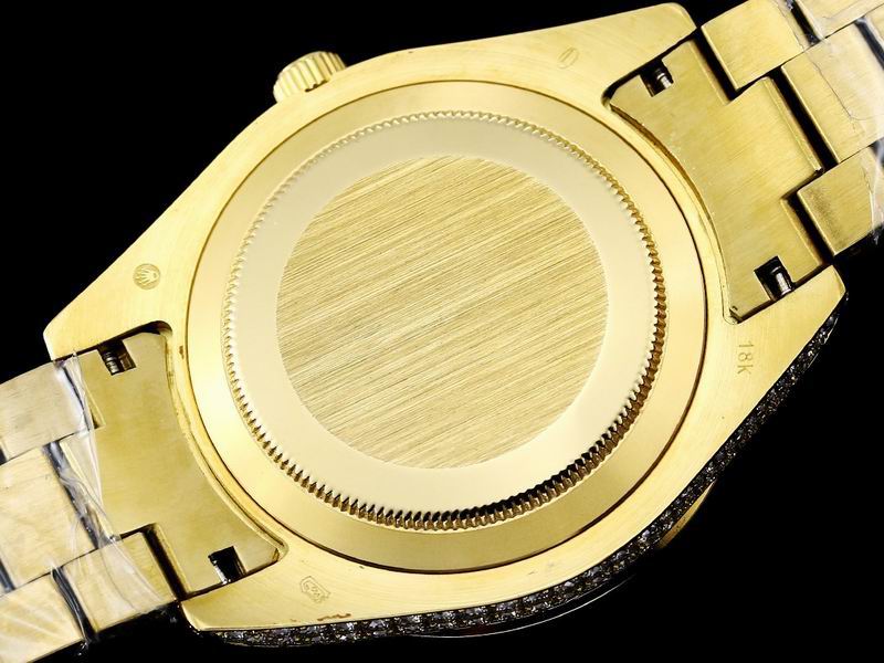 Rolex 42mm 15-Date just (9)