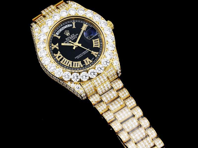 Rolex 42mm 16-Day date (1)