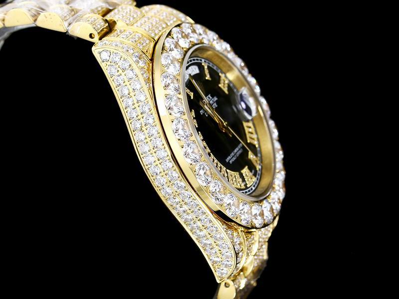 Rolex 42mm 16-Day date (2)