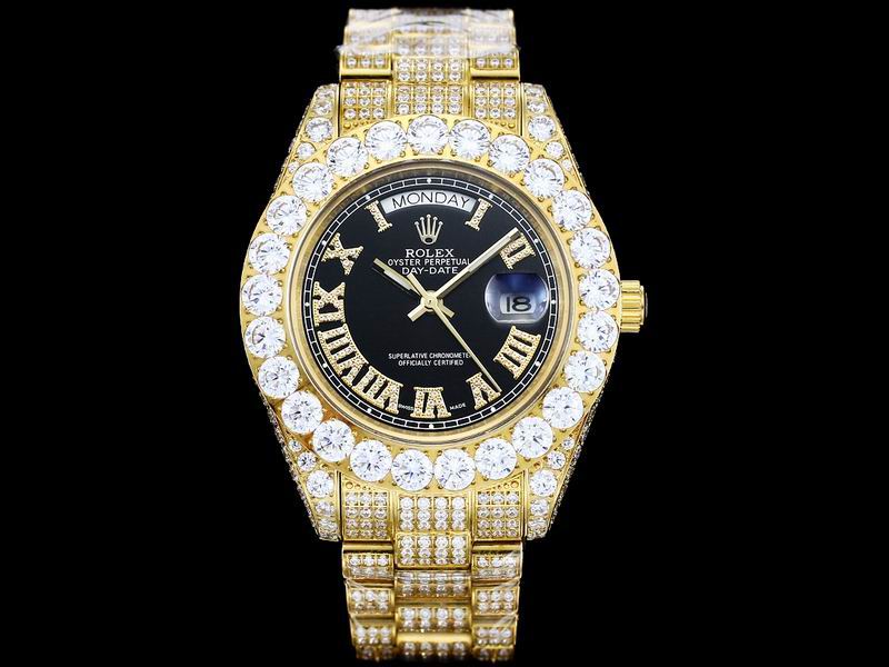 Rolex 42mm 16-Day date (5)