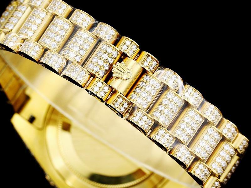 Rolex 42mm 16-Day date (6)