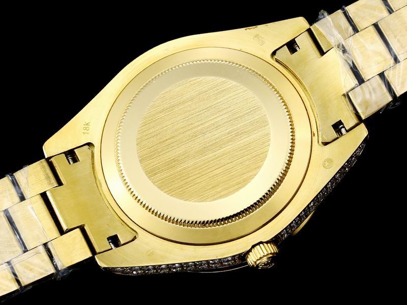 Rolex 42mm 16-Day date (7)