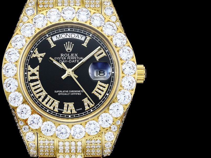 Rolex 42mm 16-Day date (8)