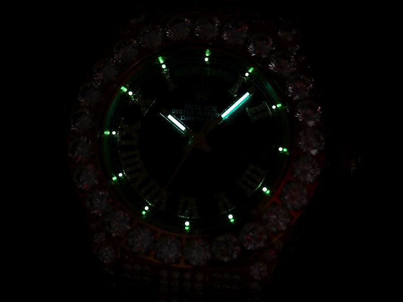 Rolex 42mm 16-Day date (9)