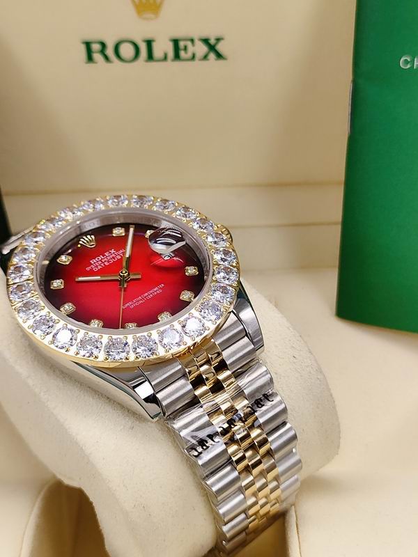 Rolex 44mm 01-Date just (1)