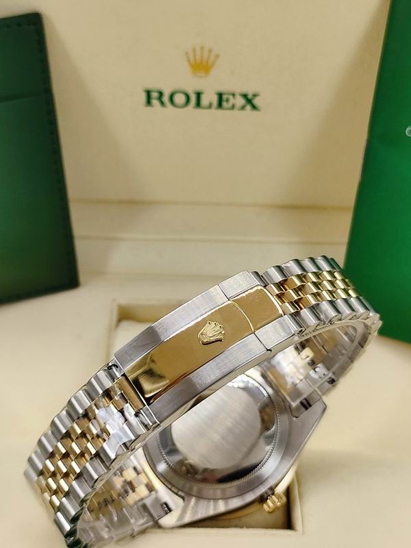 Rolex 44mm 01-Date just (10)