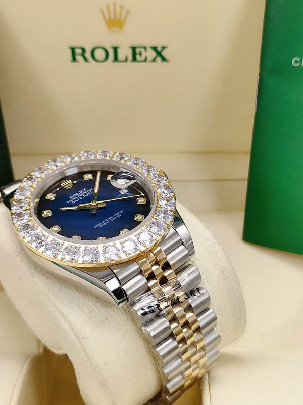 Rolex 44mm 01-Date just (11)