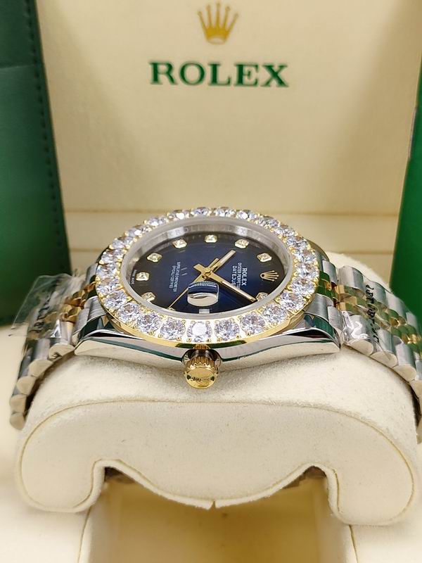 Rolex 44mm 01-Date just (12)