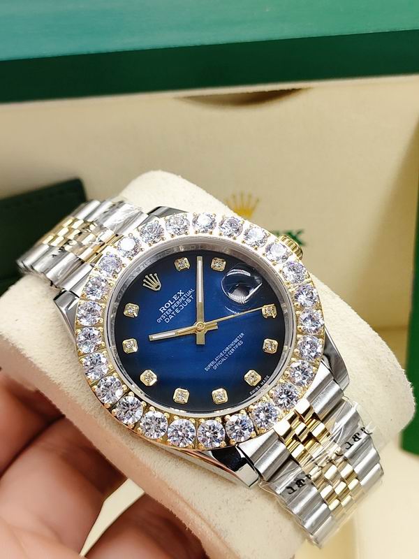 Rolex 44mm 01-Date just (13)