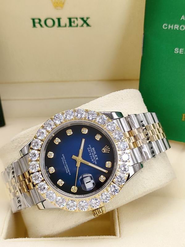 Rolex 44mm 01-Date just (14)