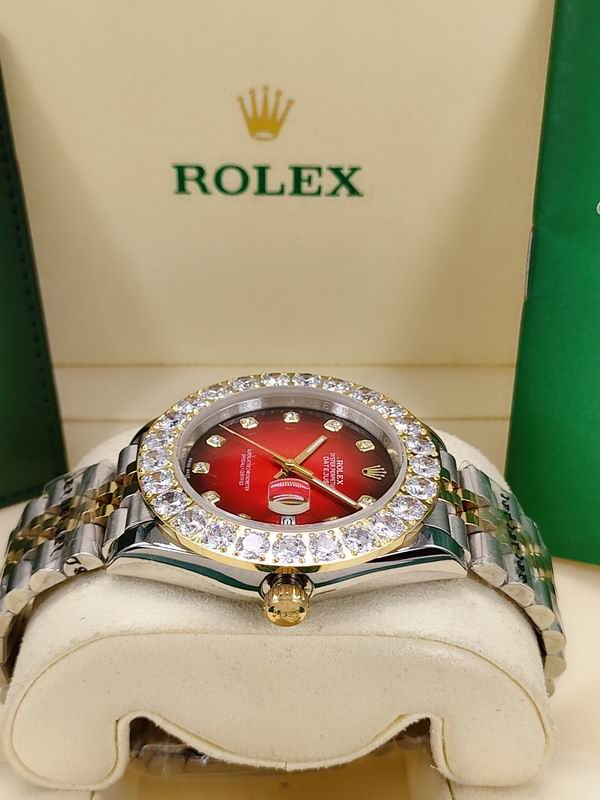 Rolex 44mm 01-Date just (2)