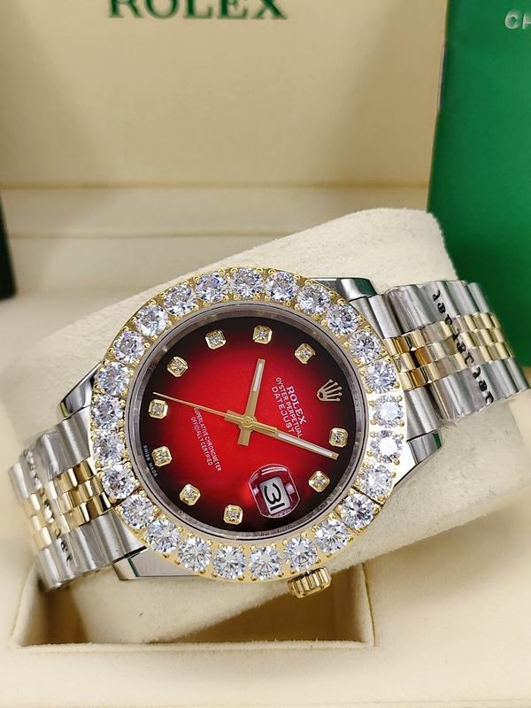 Rolex 44mm 01-Date just (4)