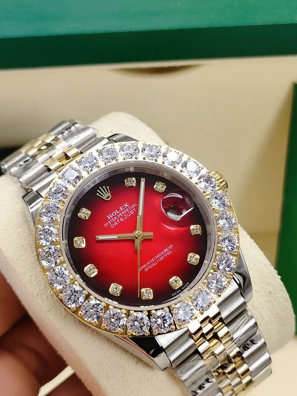 Rolex 44mm 01-Date just (5)