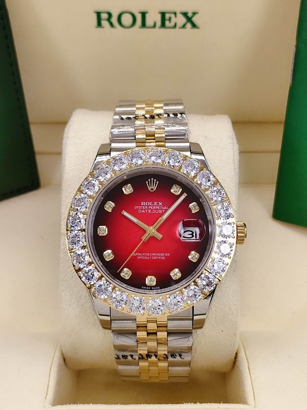 Rolex 44mm 01-Date just (6)