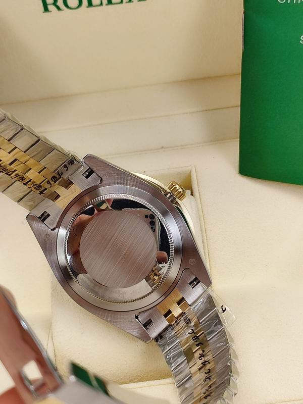 Rolex 44mm 01-Date just (8)