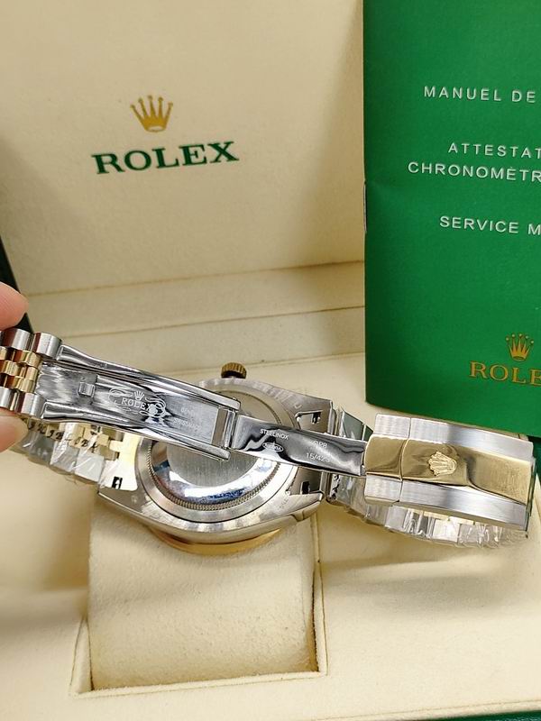 Rolex 44mm 01-Date just (9)